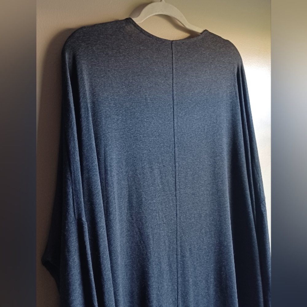 HATCH DRESS - Picture 3 of 5